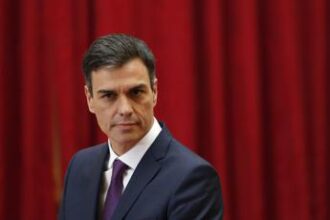 L'attacco di Sanchez: Italia egoista