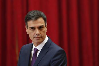 L'attacco di Sanchez: Italia egoista