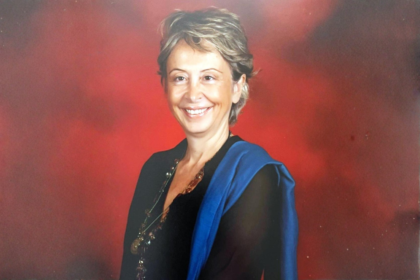 Claudia Blandamura