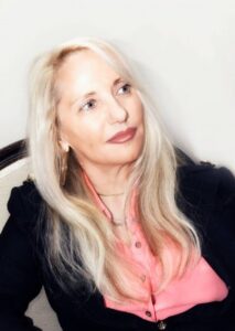 Sanja Andrijic Marinovic