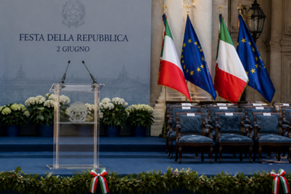 festa della repubblica